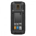 ULEFONE Telefon Armor Mini 5 LTE czarny