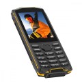 ULEFONE Telefon Armor Mini 5 LTE czarny