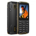 ULEFONE Telefon Armor Mini 5 LTE czarny