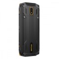 ULEFONE Telefon Armor Mini 5 LTE czarny