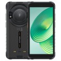 ULEFONE Smartfon RugKing 4G 8/128GB IP69K czarny