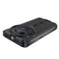 ULEFONE Smartfon RugKing 4G 8/128GB IP69K czarny