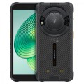 ULEFONE Smartfon RugKing 4G 8/128GB IP69K czarny
