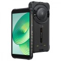 ULEFONE Smartfon RugKing 4G 8/128GB IP69K czarny