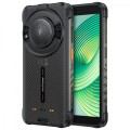 ULEFONE Smartfon RugKing 4G 8/128GB IP69K czarny