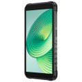 ULEFONE Smartfon RugKing 4G 8/128GB IP69K czarny