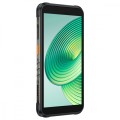 ULEFONE Smartfon RugKing 4G 8/128GB IP69K czarny
