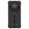 ULEFONE Smartfon RugKing 4G 8/128GB IP69K czarny