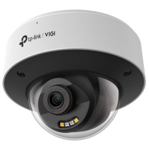 TP-LINK Kamera InSight S285(2.8mm)VIGI 8MP Full-Color Dome