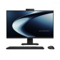 Asus Komputer All-in-One ExpertCentre PM670KA-BPE126X  -  Ryzen AI 7 345 /16GB/1TB/27" FHD/Win 11 PRO/3YRS