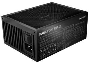 Be quiet! Zasilacz Dark Power Pro 14 IO 1600W