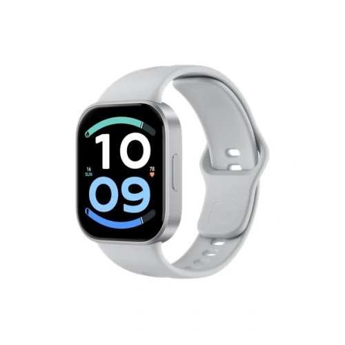 XIAOMI Smartwatch Redmi Watch 6 Active srebrny