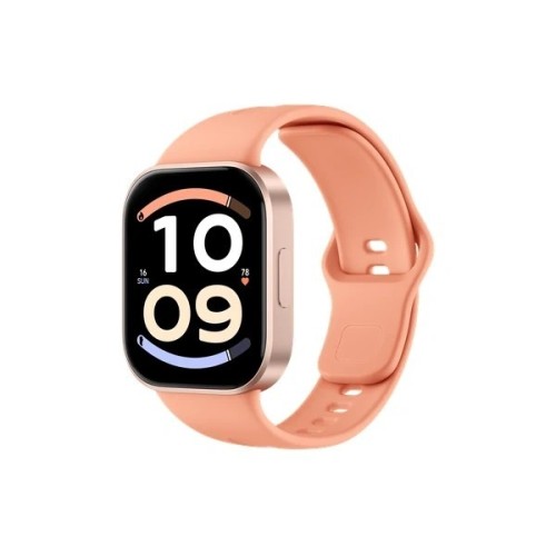 XIAOMI Smartwatch Redmi Watch 6 Active pomarańczowy