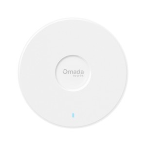 TP-LINK Punkt dostępowy Omada EAP770 2.4 / 5 GHz / 6 GHz