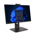 Lenovo Komputer All-in-One ThinkCentre M70a G6 13AY003SPB W11Pro Ultra 3 205T/16GB/1TB/INT/23.8 FHD/black/3YR OS