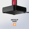 AXAGON ADSA-M2C11L Stacja dokująca USB-C 3.2 Gen 2 - 1 x NVMe M.2 10Gbps
