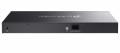 TP-LINK Przełącznik Omada 20-Port GB Easy Managed Switch with 16-Port PoE+ 16× Gigabit PoE+ Ports, 2x Gigabit Non-PoE Ports, 2× Gigabit SFP Ports ES22