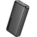 AWEI Powerbank 20000mAh P6K Pro 2xUSB-A/USB-C