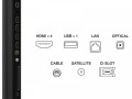 TCL Telewizor 55 cali QD-Mini LED 55Q6C