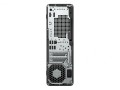 HP Inc. Stacja robocza Z2 SFF G1i U7-265 1TB/32GB/W11P      E41H4ET