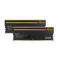 Lexar Pamięć THOR2.0 Gaming RGB 32GB(2*16GB)/7600 CL38