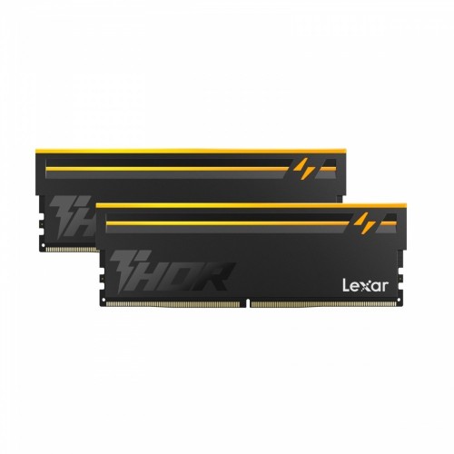 Lexar Pamięć THOR2.0 Gaming RGB 32GB(2*16GB)/7600 CL38