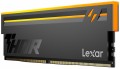 Lexar Pamięć THOR2.0 Gaming RGB 32GB(2*16GB)/7600 CL38