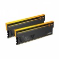 Lexar Pamięć THOR2.0 Gaming RGB 32GB(2*16GB)/7600 CL38