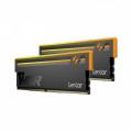 Lexar Pamięć THOR2.0 Gaming RGB 32GB(2*16GB)/7600 CL38
