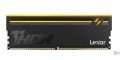 Lexar Pamięć do PC DDR5 THOR2.0 16GB(1*16) /6000 CL36 Black RGB