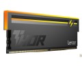 Lexar Pamięć do PC DDR5 THOR2.0 16GB(1*16) /6000 CL36 Black RGB