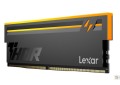 Lexar Pamięć do PC DDR5 THOR2.0 16GB(1*16) /6000 CL36 Black RGB