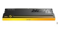 Lexar Pamięć do PC DDR5 THOR2.0 16GB(1*16) /6000 CL36 Black RGB