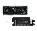 Palit Karta graficzna RTX 5080 INFINITY 3 OC 16GB GDDR7 256bit