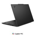 Lenovo Laptop ThinkPad E14 G8 21Y6004XPB W11Pro Ultra 5 325/2X16GB/512GB/INT/14.0 WUXGA/Black/1YR Premier Support + CO2 Offset + 3YR OS