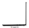 Lenovo Laptop ThinkPad E14 G8 21Y6004XPB W11Pro Ultra 5 325/2X16GB/512GB/INT/14.0 WUXGA/Black/1YR Premier Support + CO2 Offset + 3YR OS