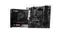 MSI Płyta główna PRO B550M-P WIFI6E AM4 4DDR4 mATX