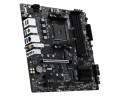 MSI Płyta główna PRO B550M-P WIFI6E AM4 4DDR4 mATX