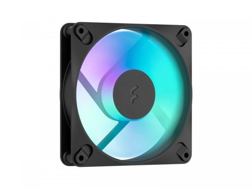 Fractal Design Chłodzenie Dynamic 3 12 RGB Reverse Black 120mm