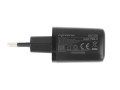 Movano Ładowarka GaN 30W USB-C PD + USB-A (czarna)