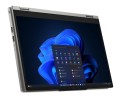 Lenovo Laptop ThinkPad L13 2in1 G6 21R7004SPB W11Pro Ultra 5 225U/16GB/512GB/INT/13.3 WUXGA/Touch/Grey/1YR Premier WHB + 3YRS OS + CO2 Offset
