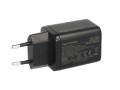 Movano Ładowarka GaN 65W 2x USB-C PD + USB-A (czarna)
