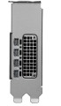 PNY Karta graficzna NVIDIA RTX PRO 4000 LP OEM VCNRTXPRO4000LP-SB