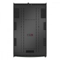 APC Szafa rack AR3350B2 NetShelter SX Gen 2, 42U 750mm x 1200mm z bokami czarna
