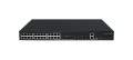 Hewlett Packard Enterprise Switch NW CW 2150 24G PoE+ 4F 4P 405W      S6X51A