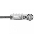 Targus Linka zabezpieczająca DEFCON Ultimate Universal Resettable Combination Lock