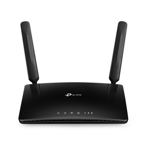 TP-LINK Router MR150 4G LTE N300