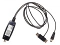 Maclean Złącze USB MCTV-697 adapter do anteny DVB-T