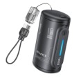 AWEI Powerbank 10000mAh 22,5W WP-117 2xUSB-C