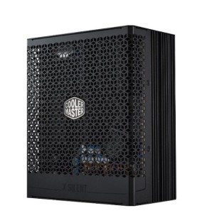 Cooler Master Zasilacz X Silent Edge Platinum 1100 80 Plus Platinum ATX 3.1